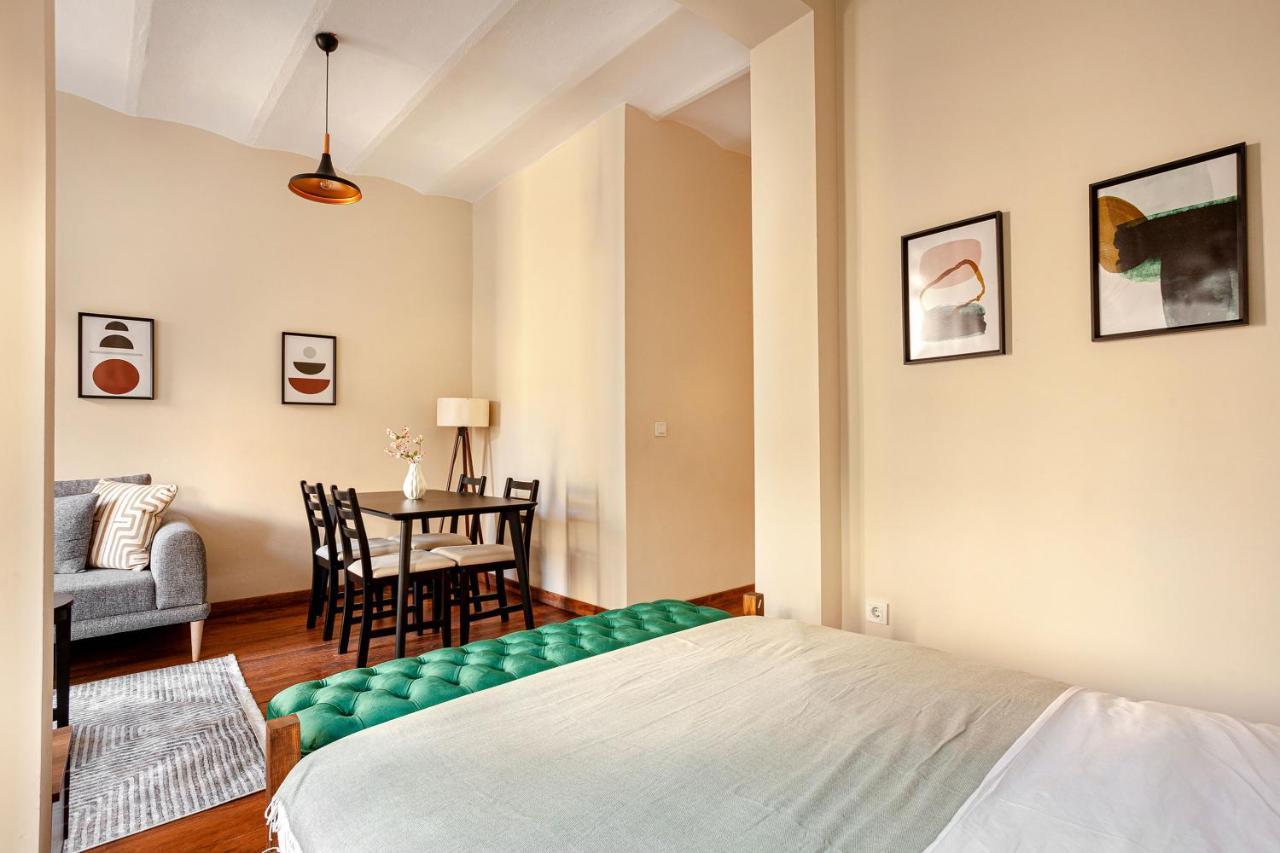 Aparthotel Lola Flats By Oval Istanbul