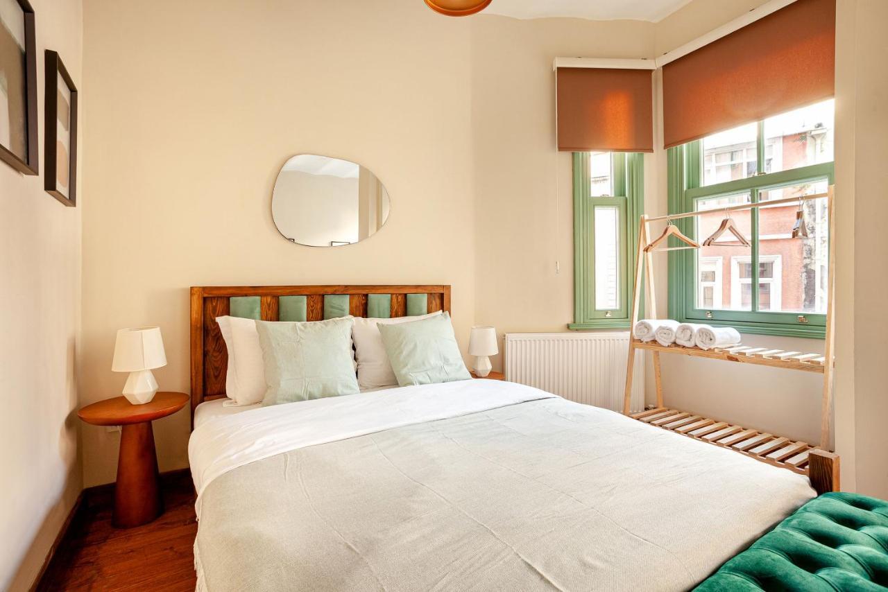 Lola Flats By Oval Aparthotel