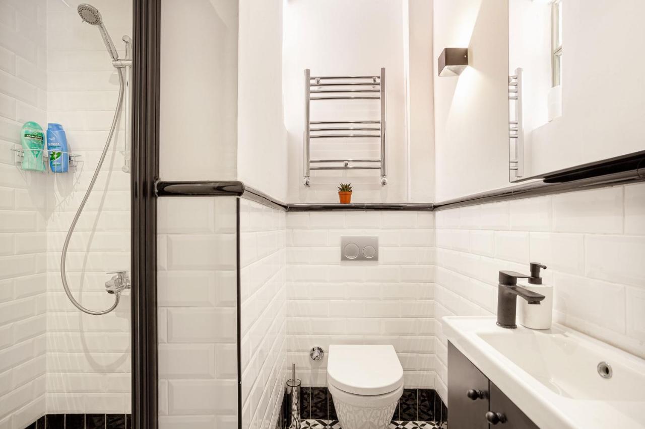 Aparthotel Lola Flats By Oval Istanbul