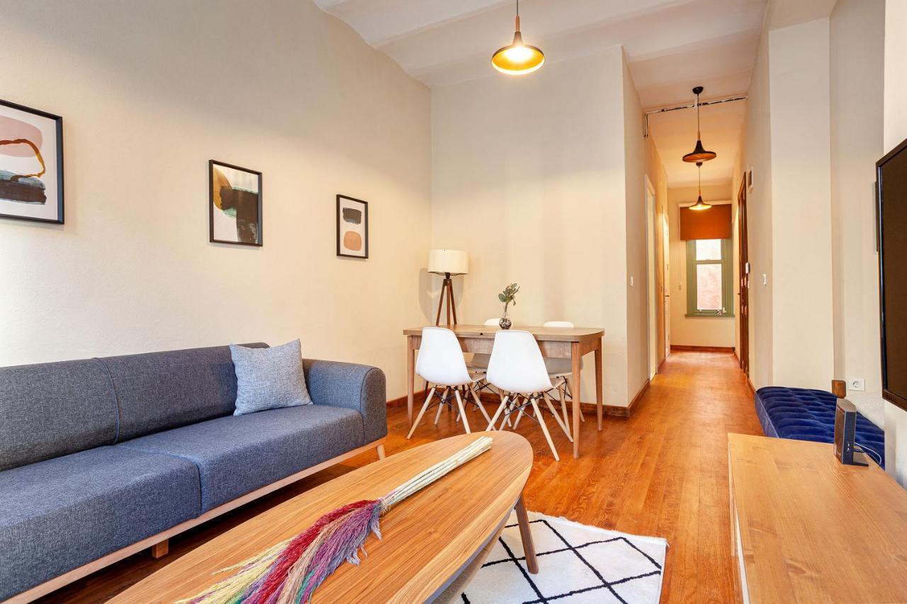 Lola Flats By Oval Aparthotel