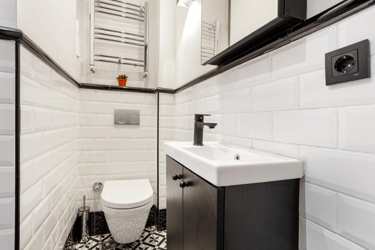 Aparthotel Lola Flats By Oval Istanbul