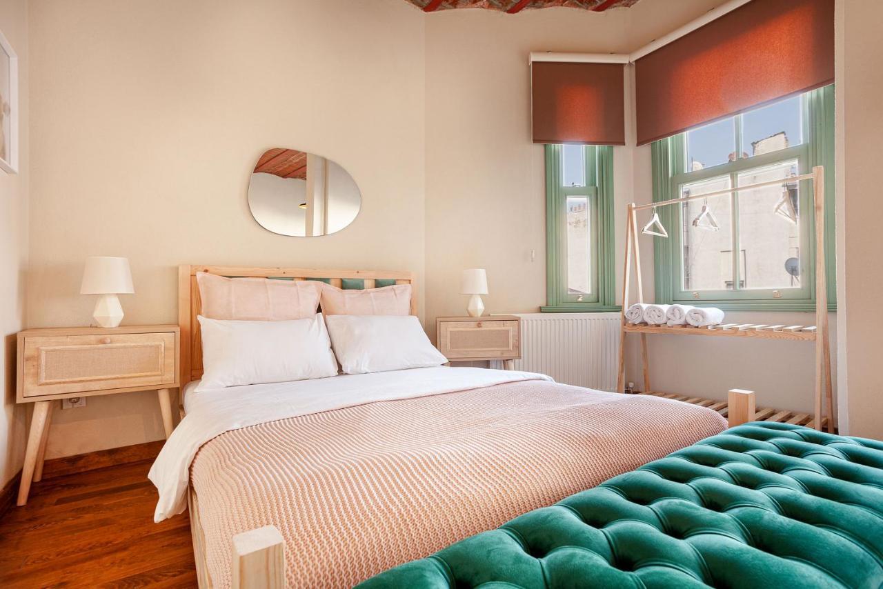 Lola Flats By Oval * Istanbul