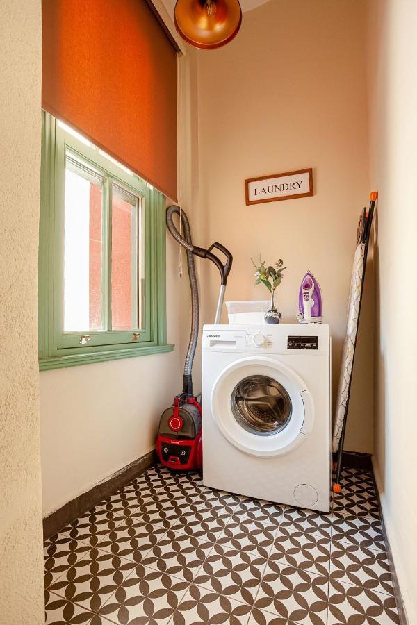 Aparthotel Lola Flats By Oval Istanbul