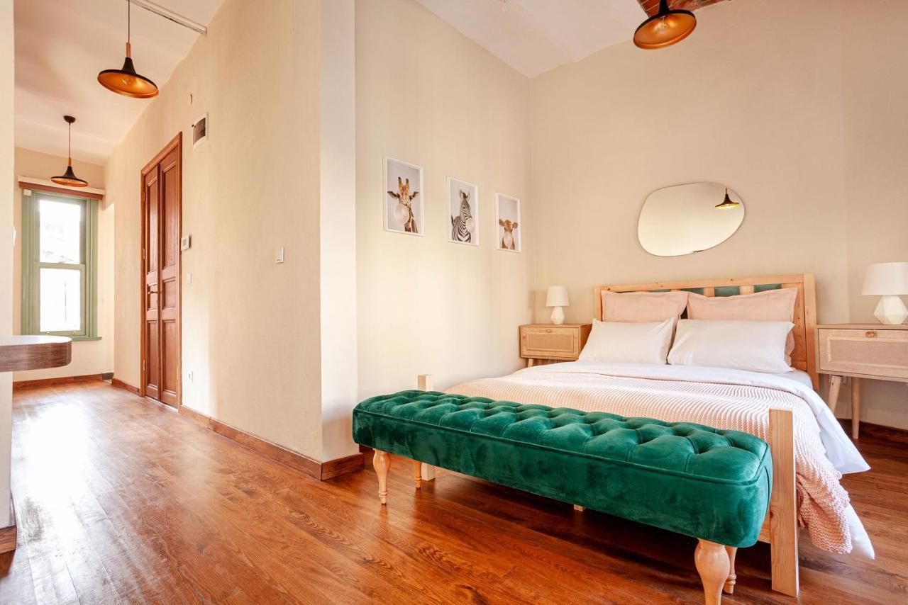 Lola Flats By Oval Aparthotel Istanbul