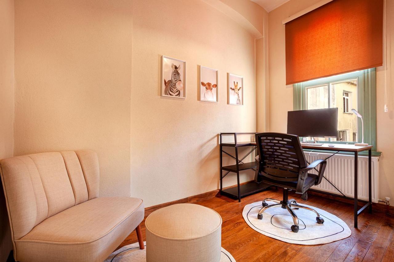 Lola Flats By Oval Aparthotel
