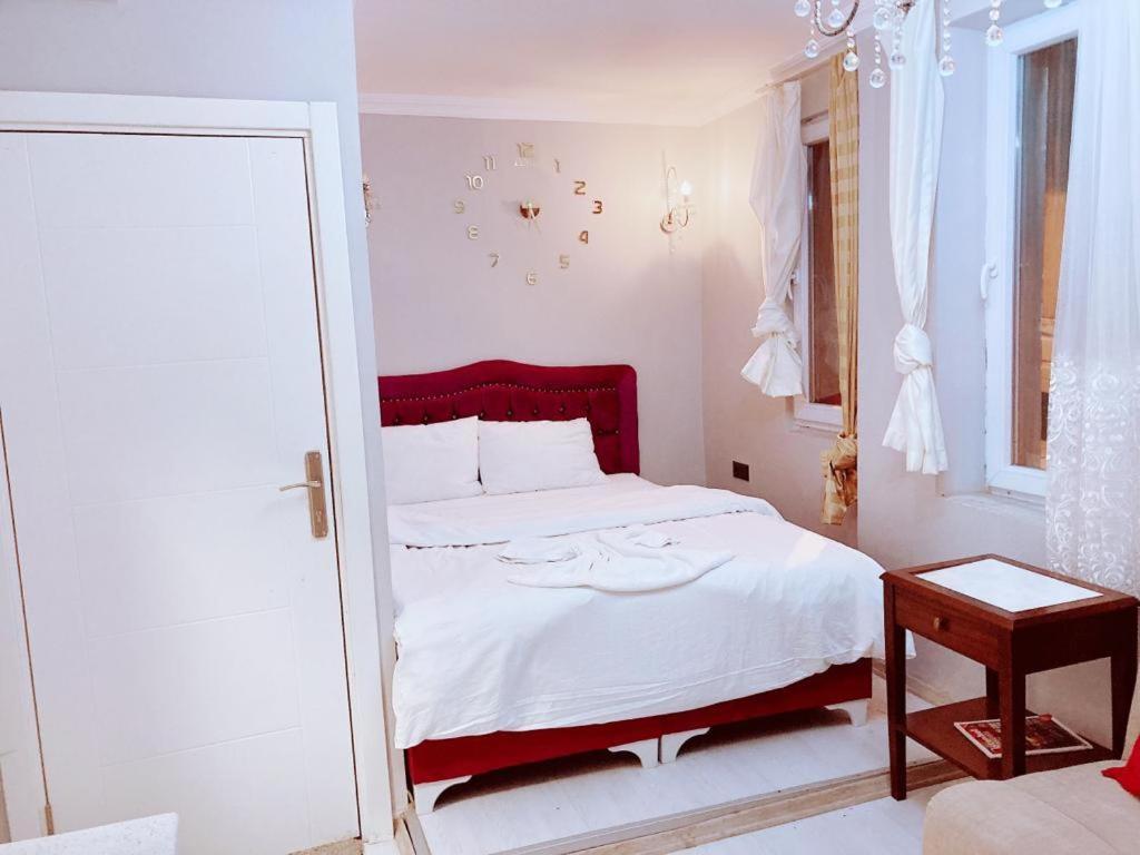 Aymila Apart Istanbul