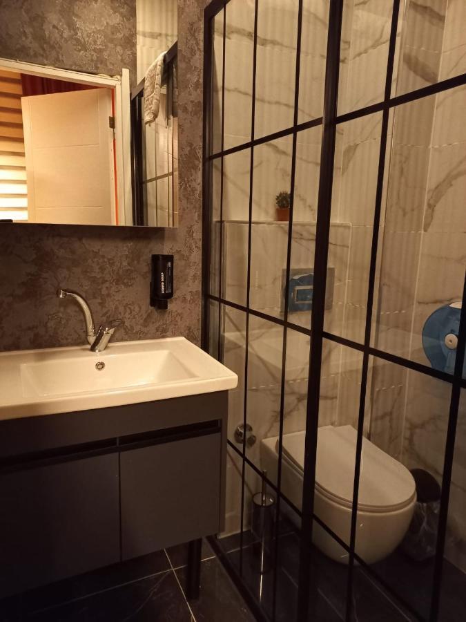 Guest house Sari Koesk