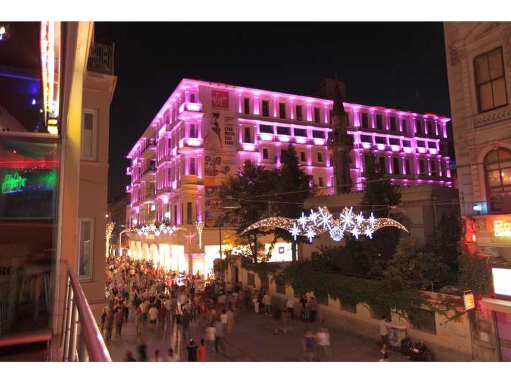 Venus Taksim 3*