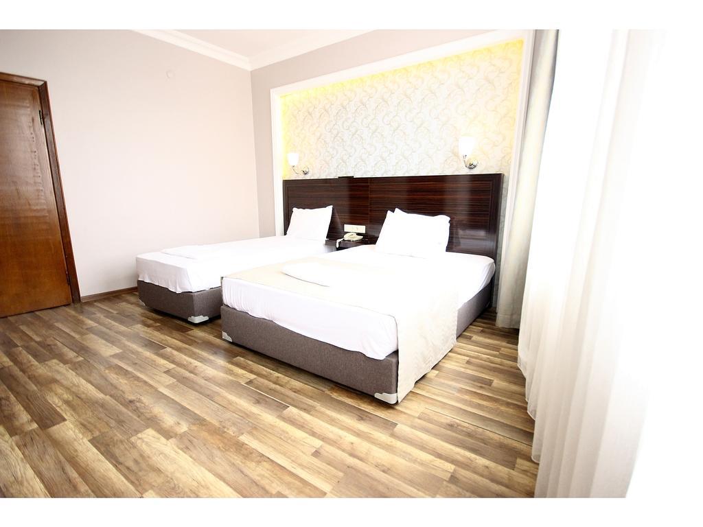 Venus Taksim Hotel Istanbul