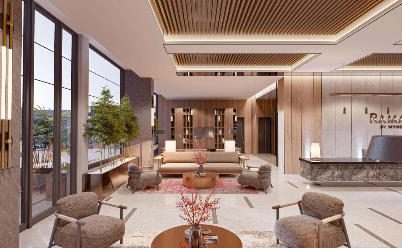 Ramada Plaza Sultanahmet 5*