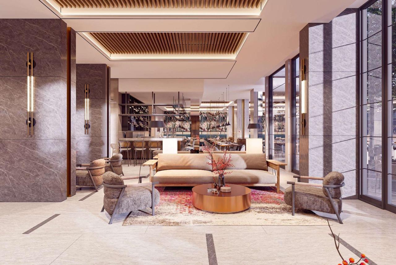 Hotel Ramada Plaza Sultanahmet