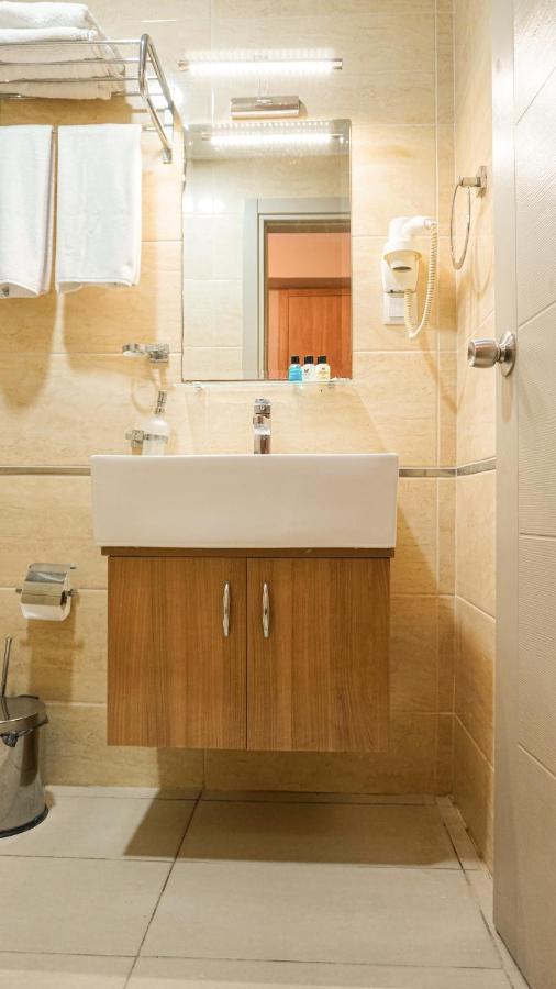 Apartment Beyzas Boutique Hotels & Suites *