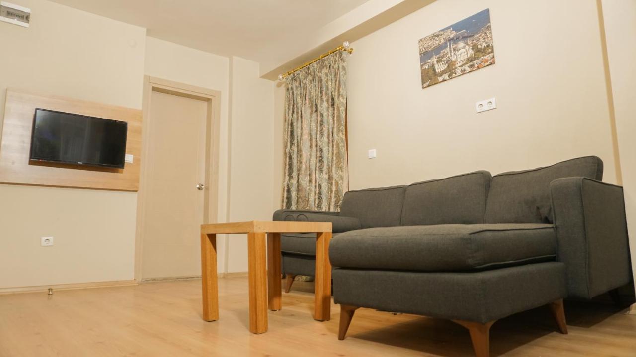 Beyzas Boutique Hotels & Suites Apartment Istanbul