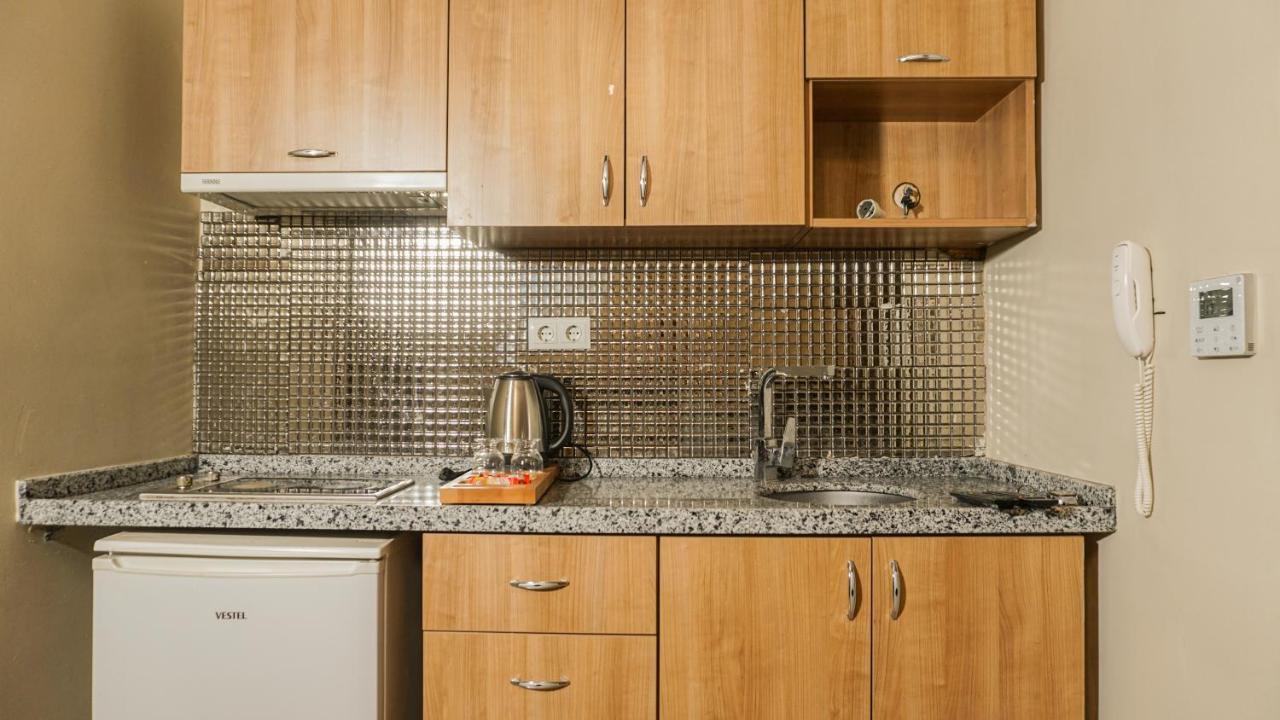 Apartment Beyzas Boutique Hotels & Suites *