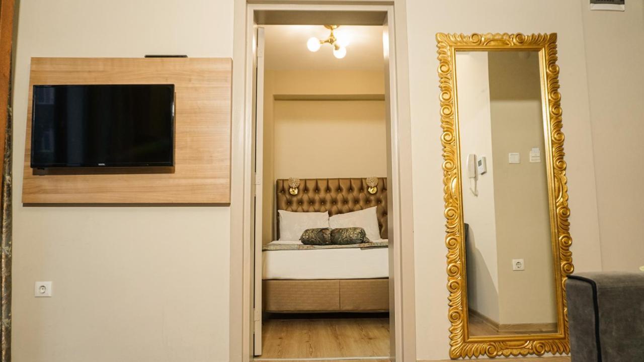 Apartment Beyzas Boutique Hotels & Suites *