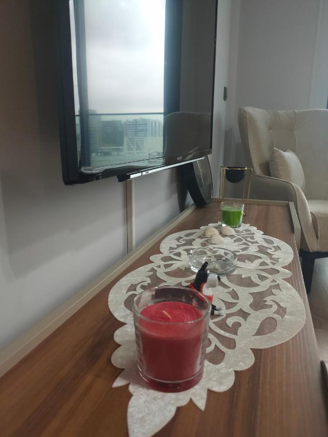 Luxury Vip Apartment *