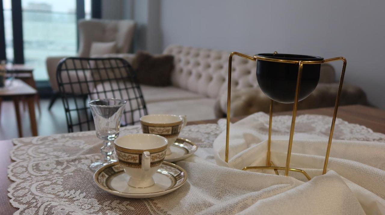 Apartment Luxury Vip Istanbul