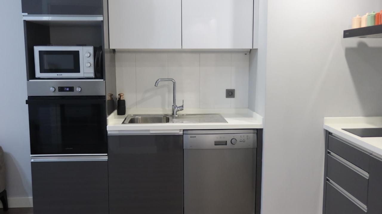Apartment Luxury Vip *