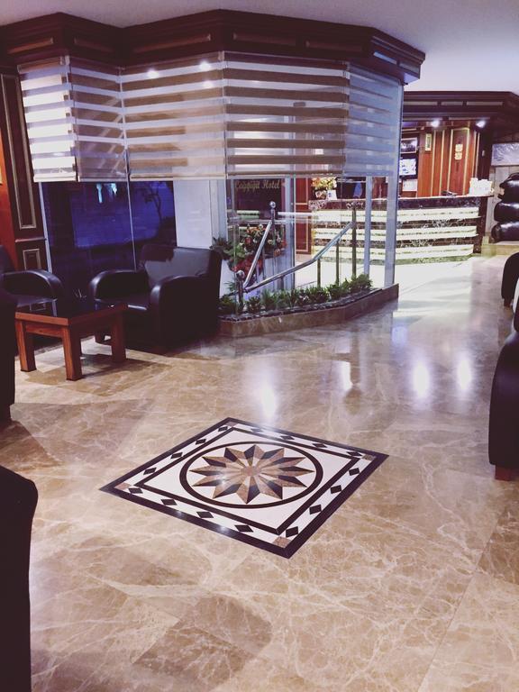 Bed & Breakfast Cagyigit *