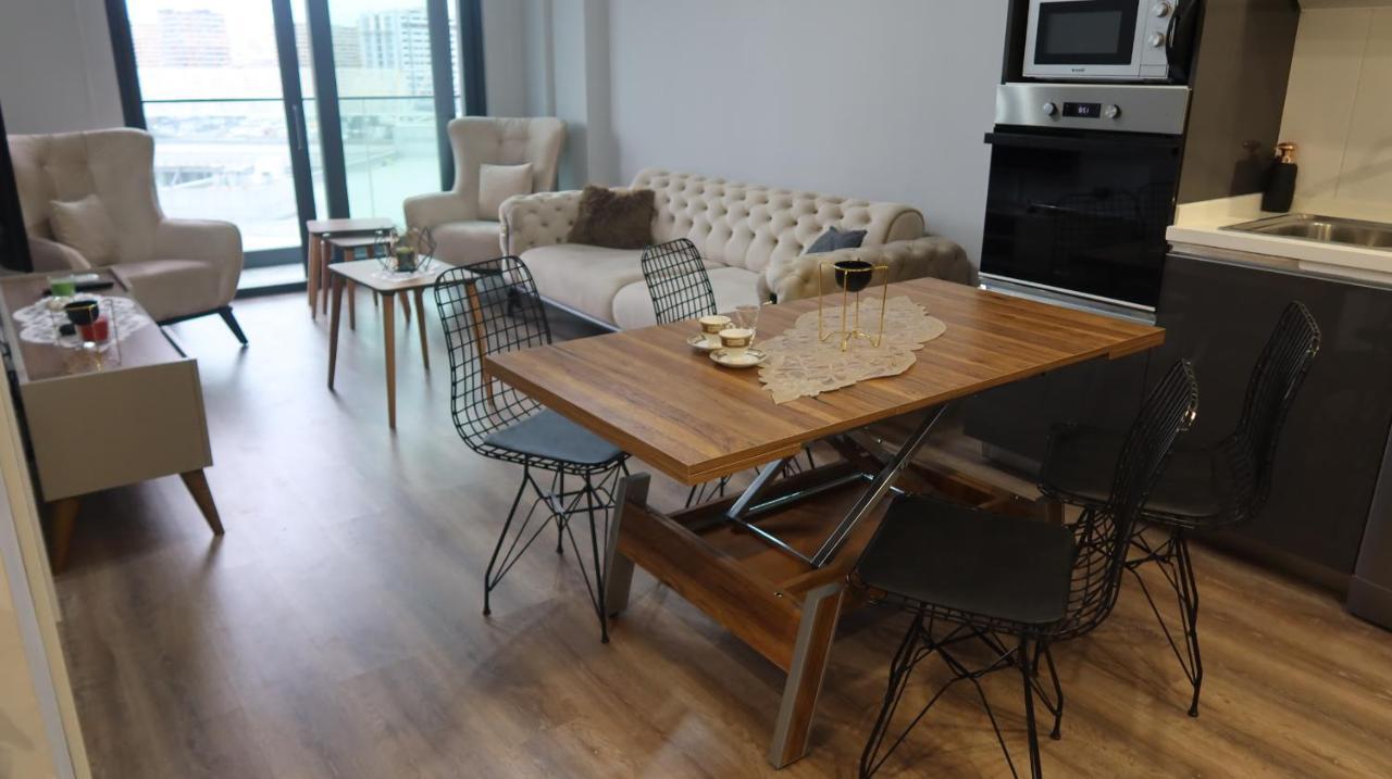 Luxury Vip Apartment