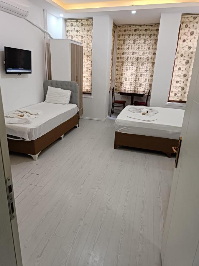 Hotel Oerge Suit Apart