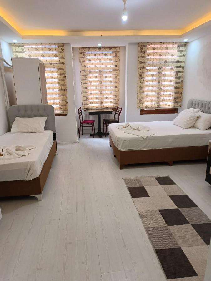 Hotel Oerge Suit Apart *
