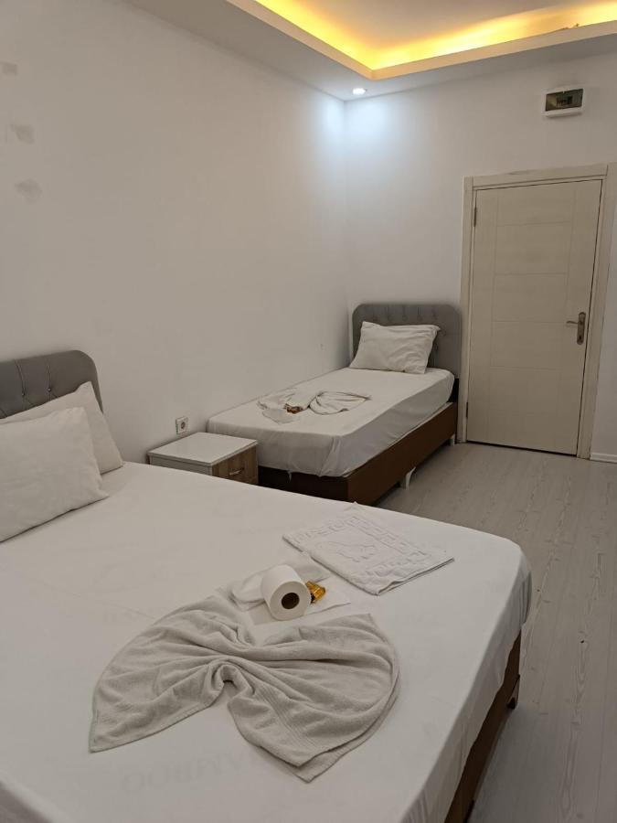 Hotel Oerge Suit Apart