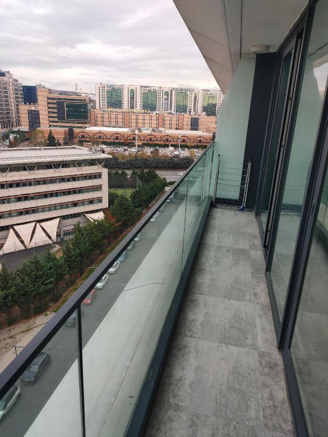 Luxury Vip Apartment Istanbul