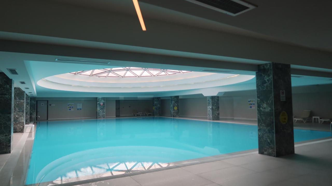 Apartment Luxury Vip Istanbul