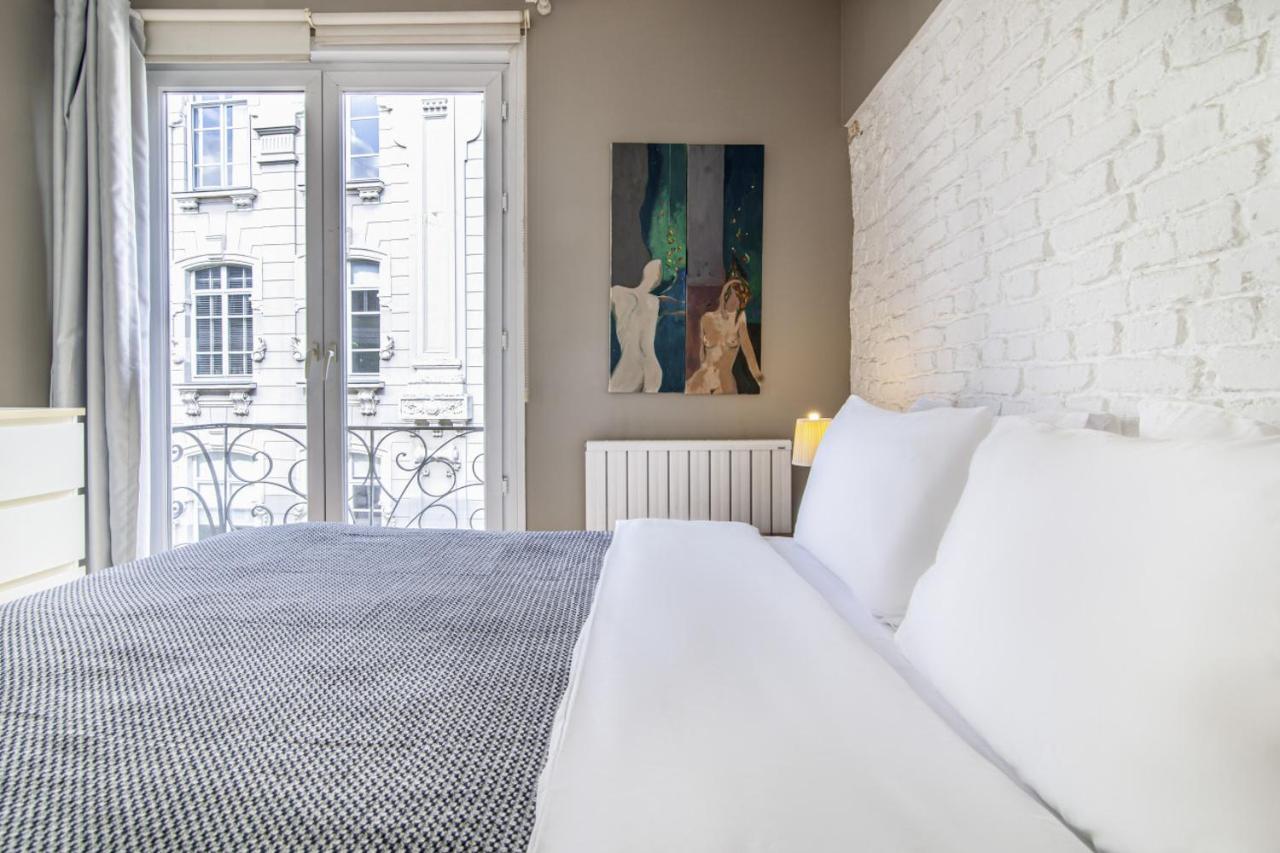 Modern With Stylish Interior In Beyoglu * Istanbul