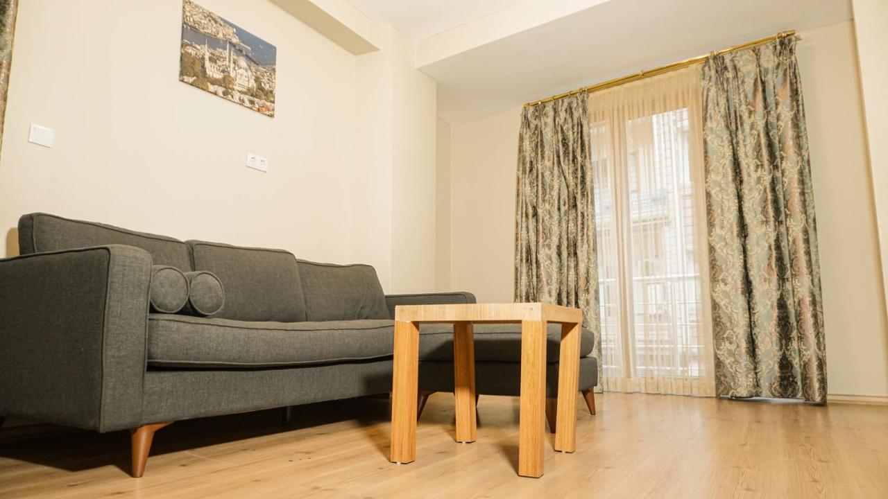Apartment Beyzas Boutique Hotels & Suites Istanbul