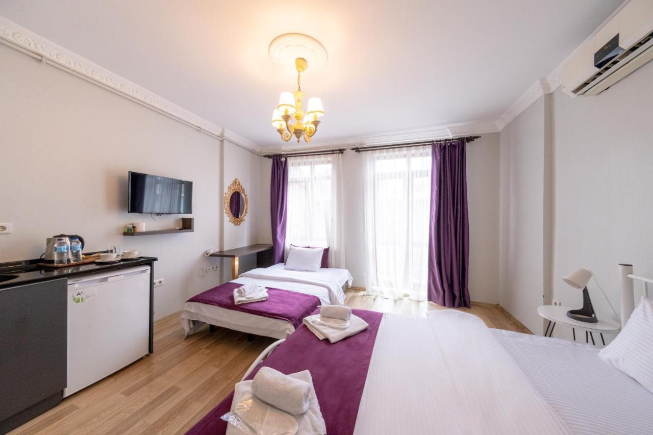 Hotel Frame & Suites Istanbul