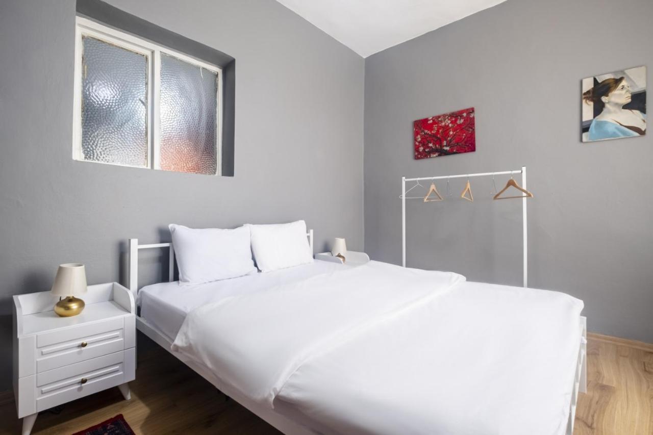 Superb Flat Istambul