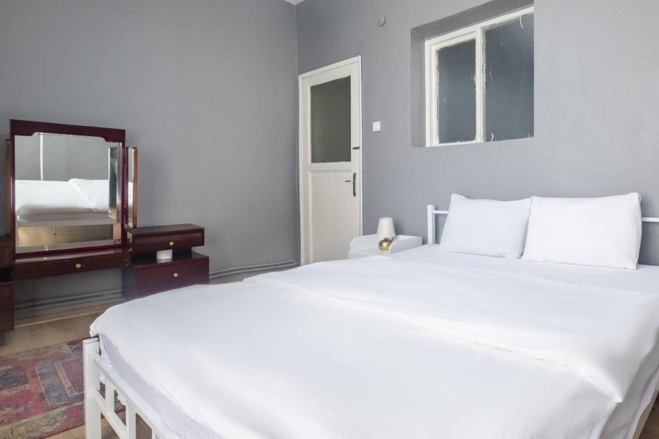 Superb Flat Istambul