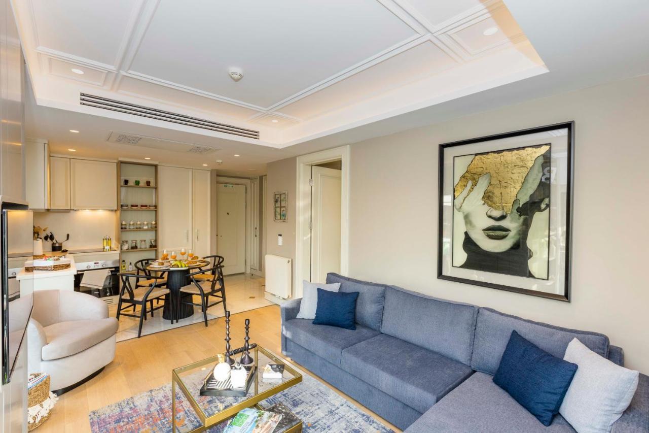 Acibademflat Daire İstanbul