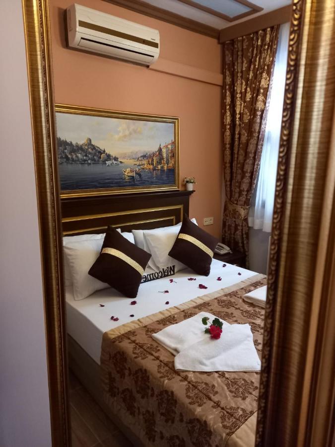 Emirhan Hotel, Sultanahmet Bed & Breakfast 2*