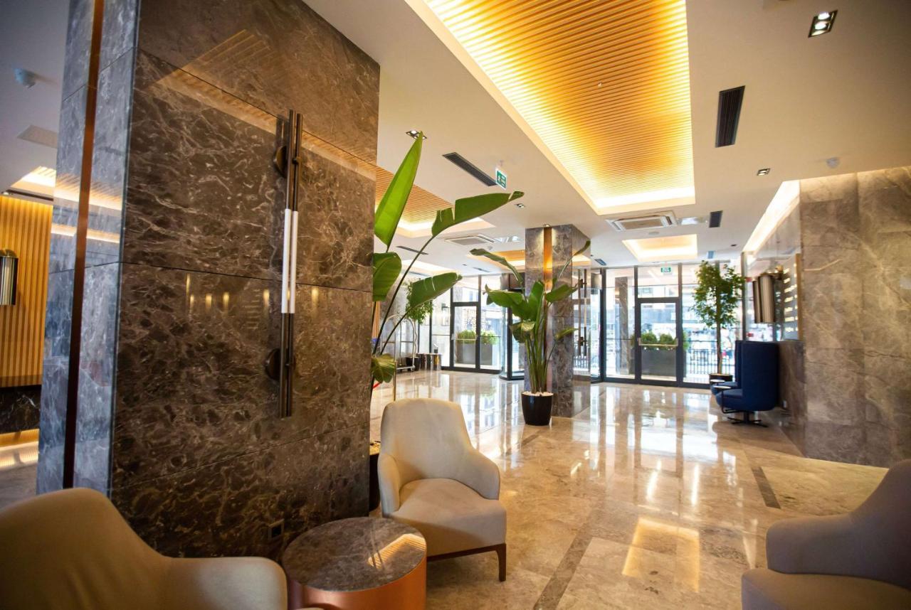 Ramada Plaza Sultanahmet Hotel Istanbul