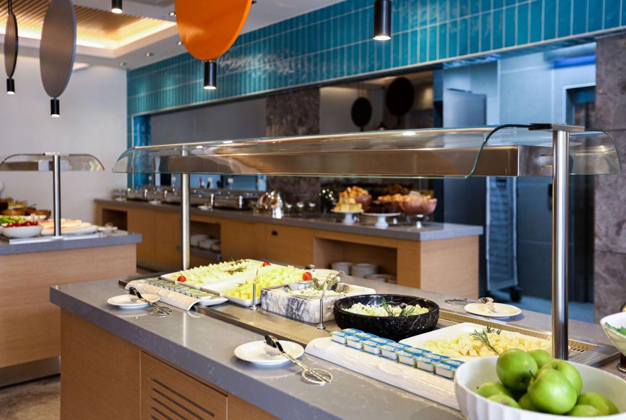 Ramada Plaza Sultanahmet Hotel Istanbul