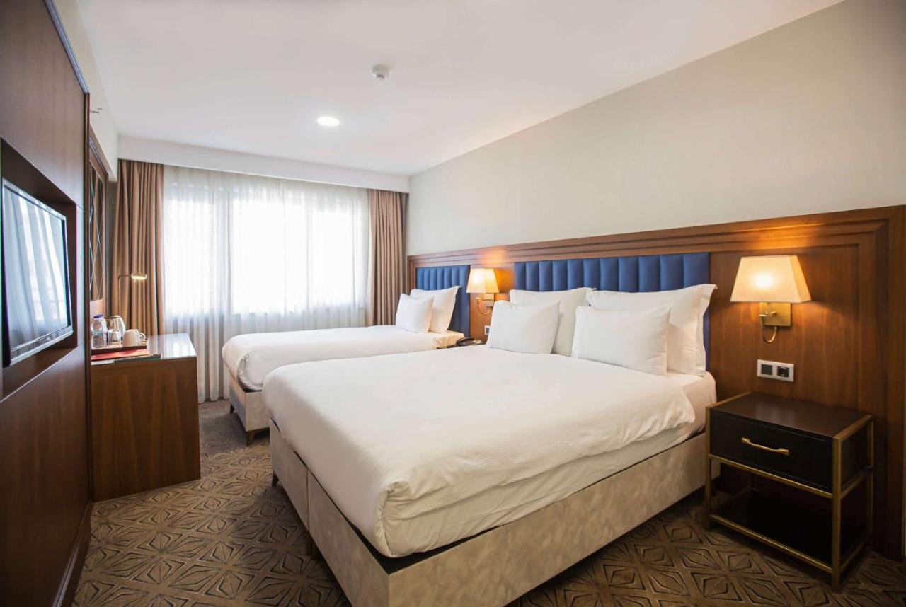 Ramada Plaza Sultanahmet 5* Istanbul
