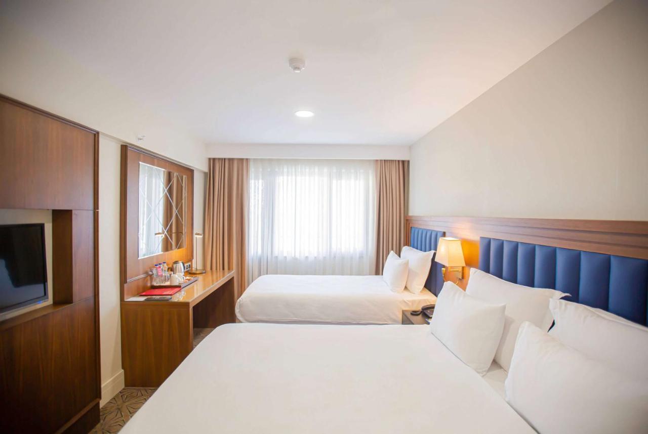 Ramada Plaza Sultanahmet Hotel