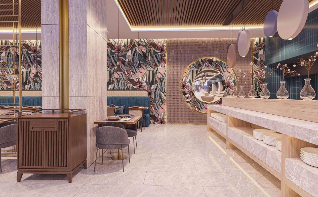 Ramada Plaza Sultanahmet