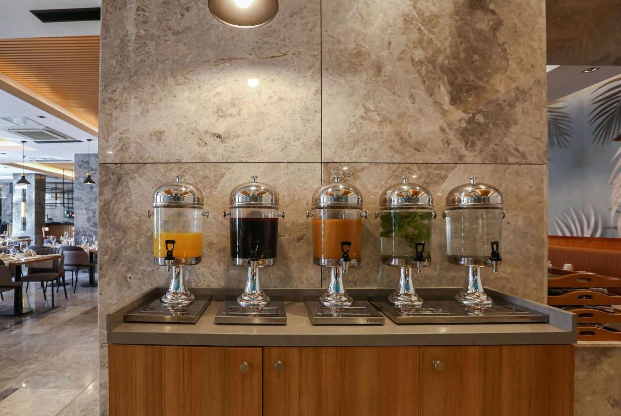 Ramada Plaza Sultanahmet Hotel Istanbul