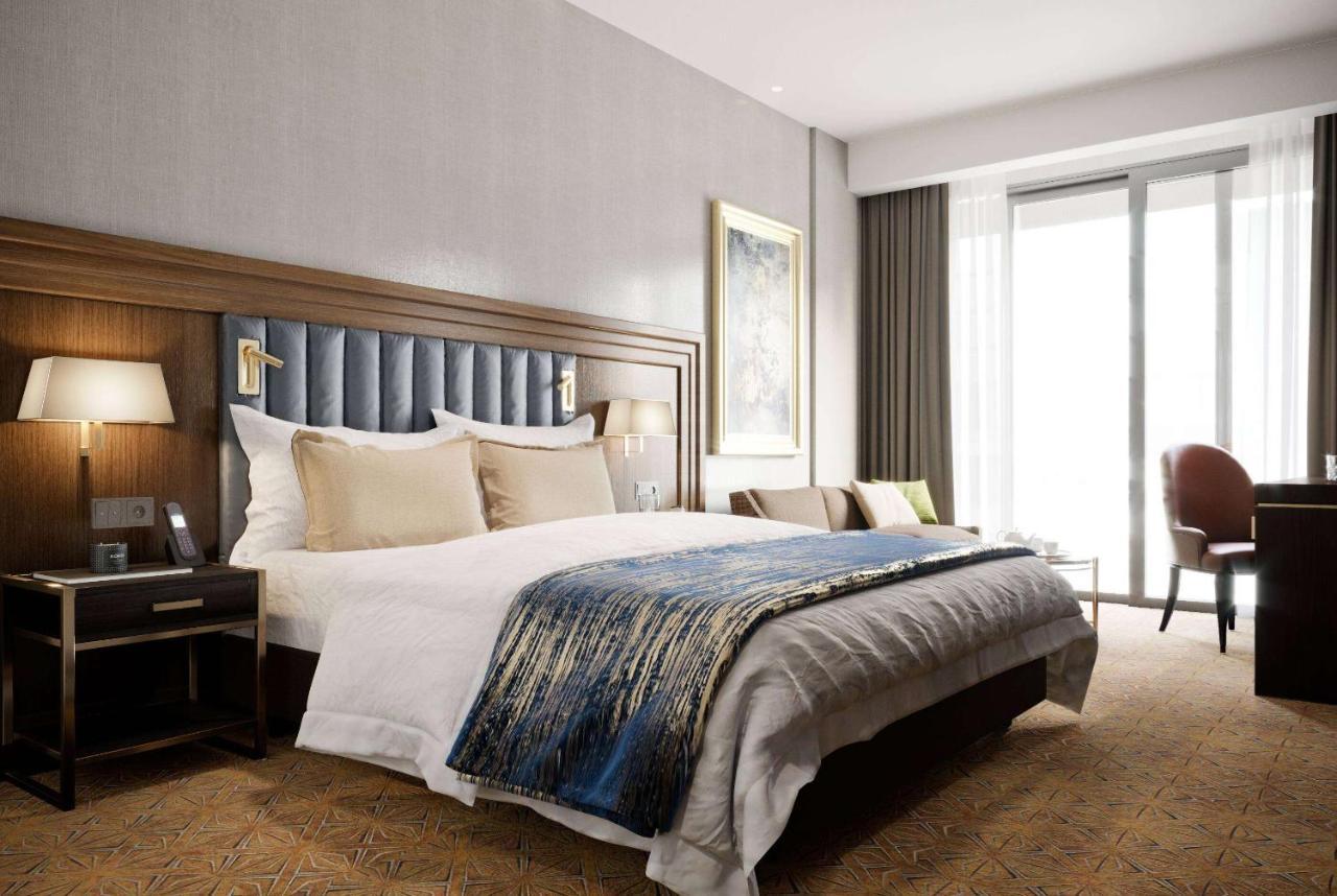 Ramada Plaza Sultanahmet