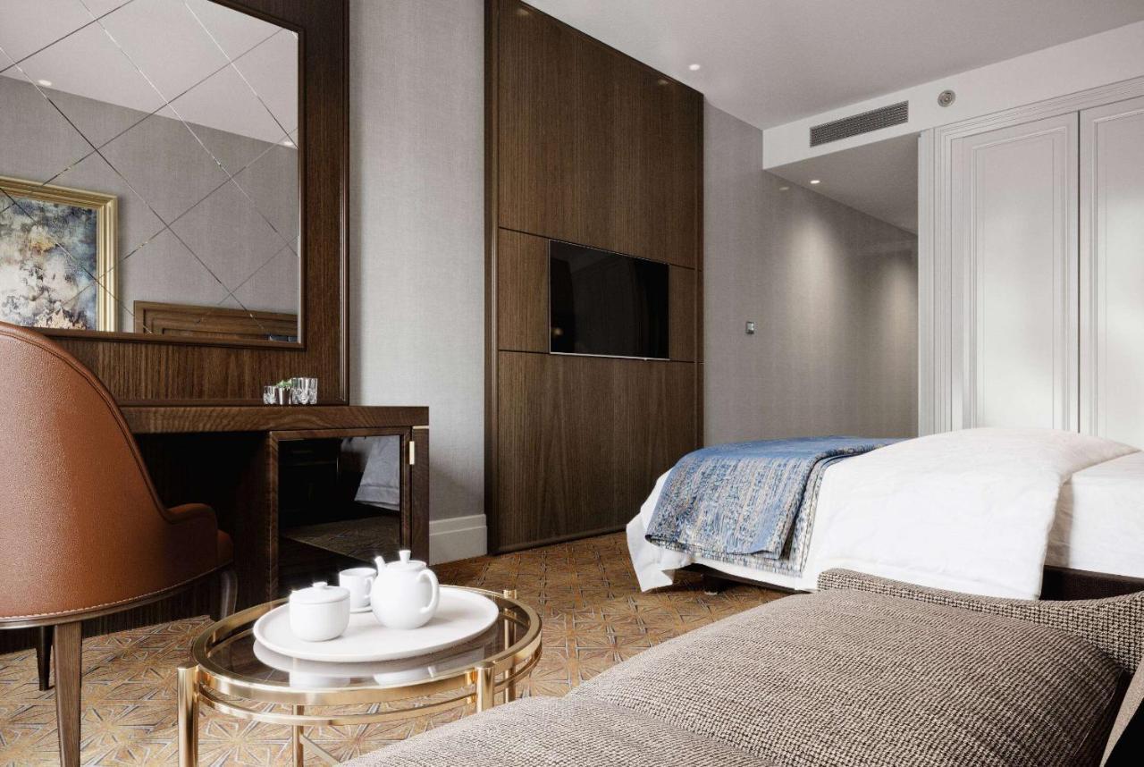 Ramada Plaza Sultanahmet Hotel Istanbul