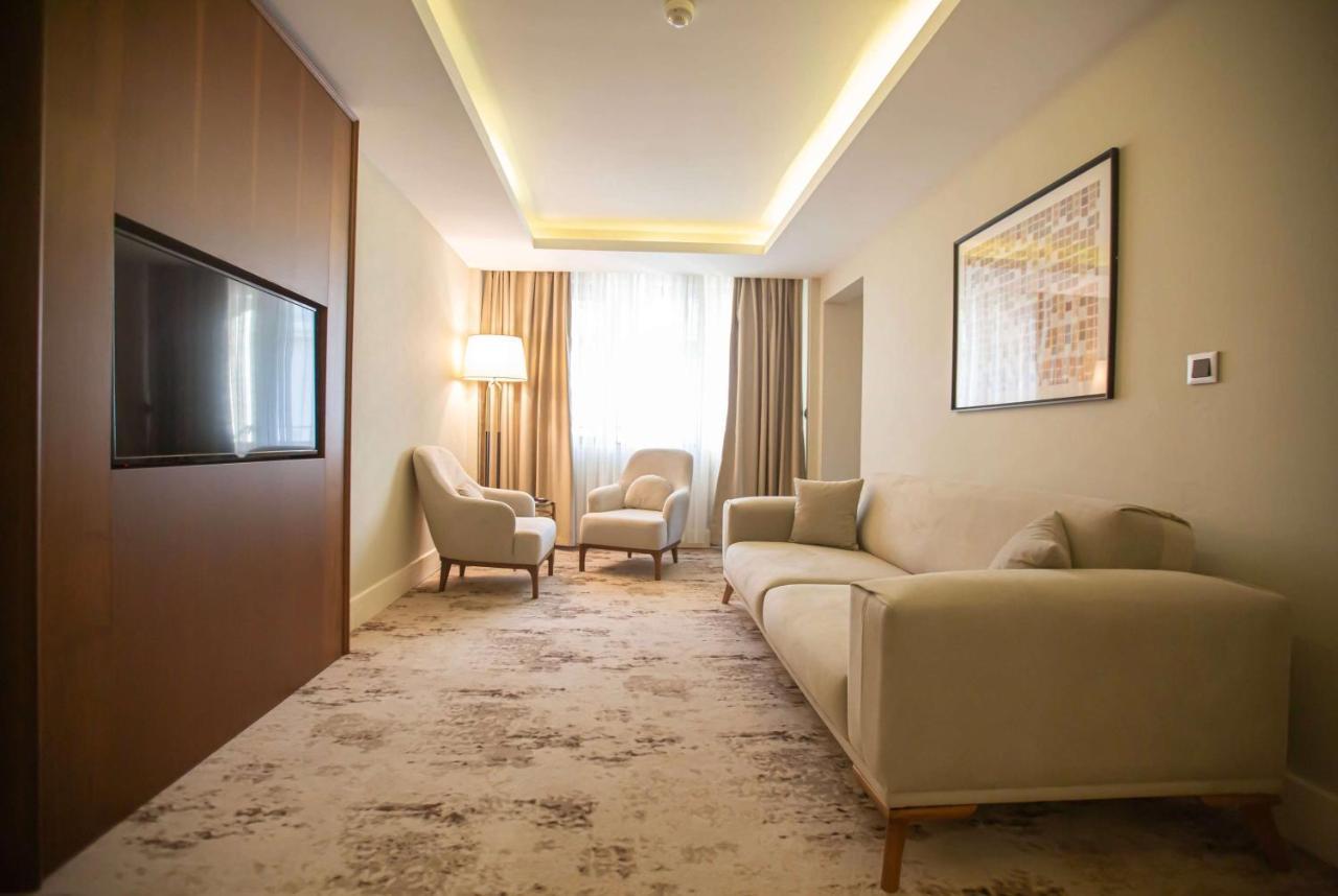 Ramada Plaza Sultanahmet Hotel 5*