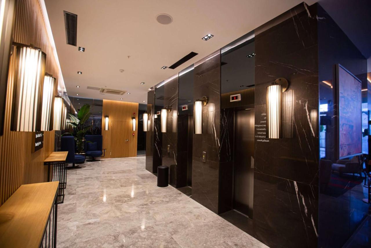 Hotel Ramada Plaza Sultanahmet Istanbul
