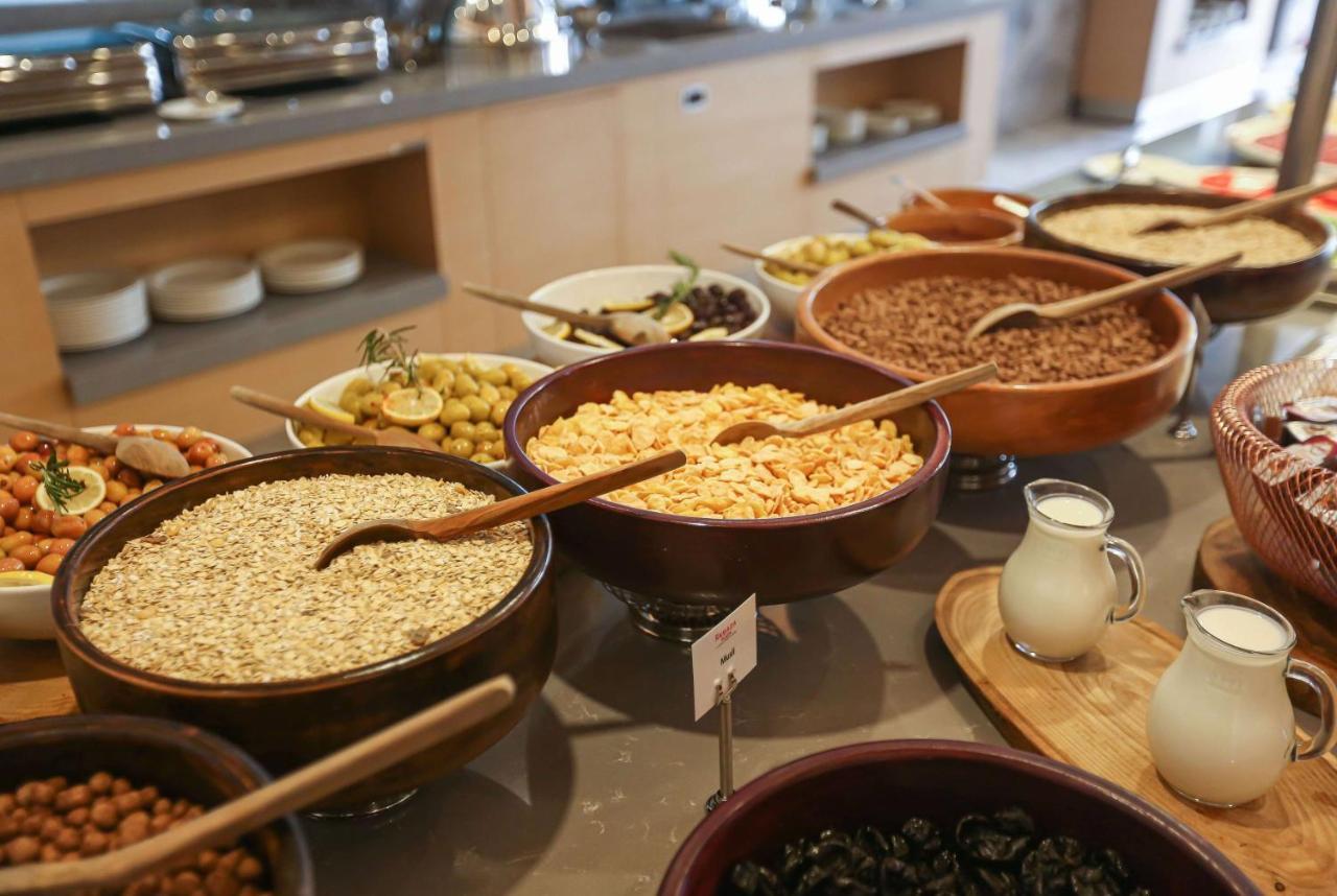 Ramada Plaza Sultanahmet Hotel Istanbul