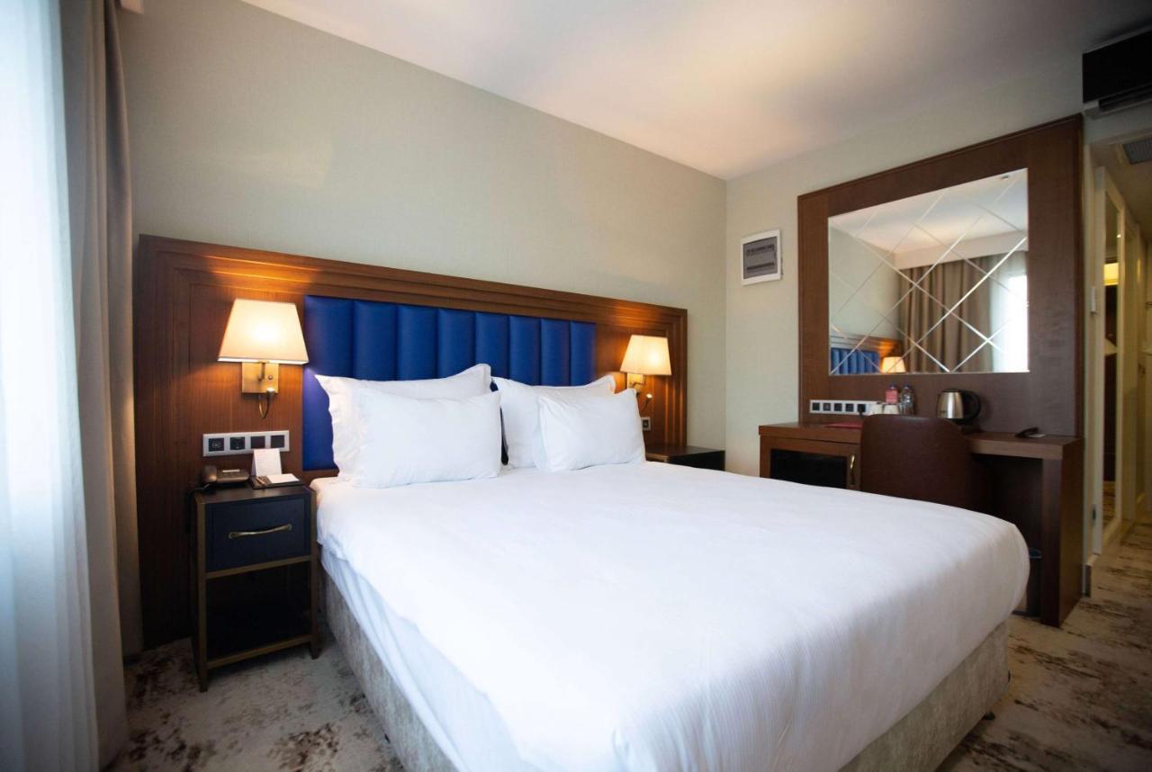 Ramada Plaza Sultanahmet Istanbul