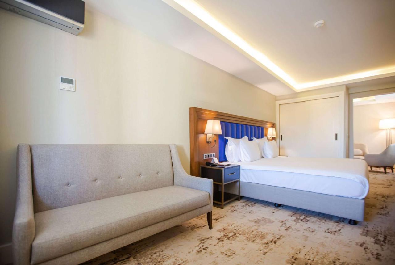 Ramada Plaza Sultanahmet
