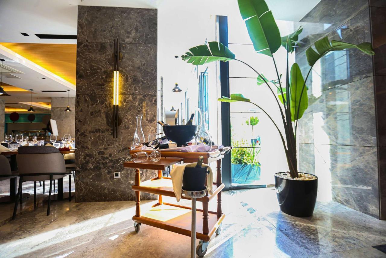 Ramada Plaza Sultanahmet Hotel Istanbul